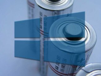 Save Laptop Battery