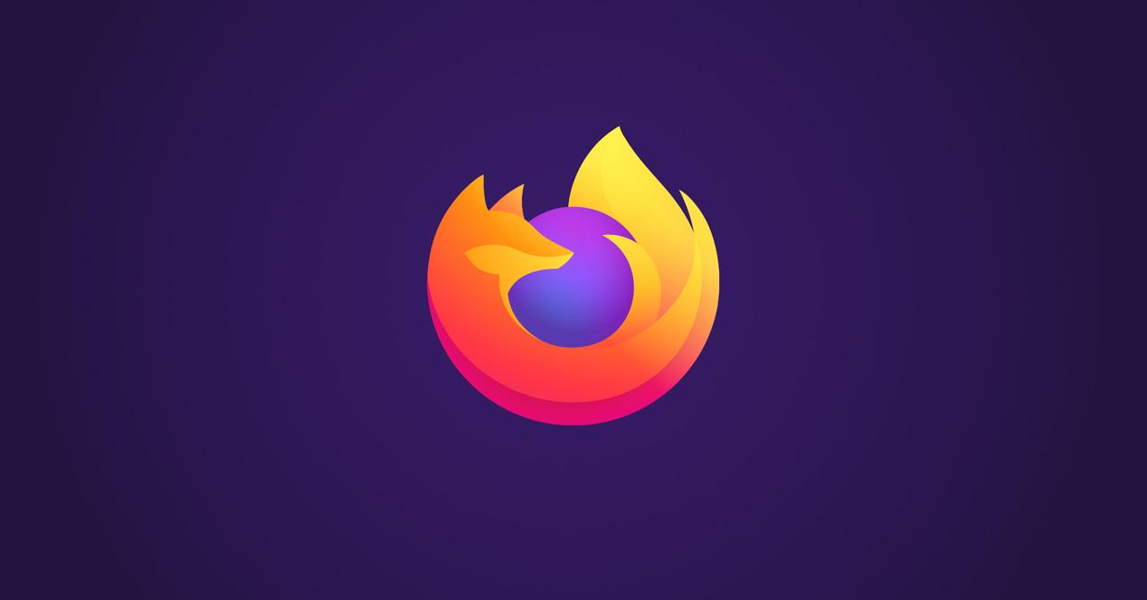 Delning av rött på Firefox