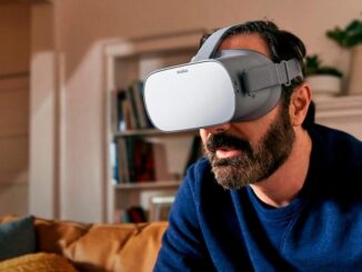 Mise à jour Oculus Quest 2 v.28