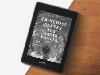 Amazon Kindle: Now It Can Show Covers of eBooks
