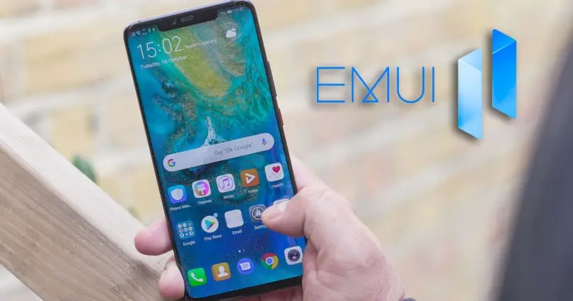 EMUI 11 orsakar allvarliga problem i Huawei Mate 20