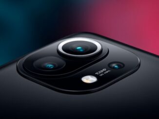 Testy fotoaparátu Xiaomi Mi 11
