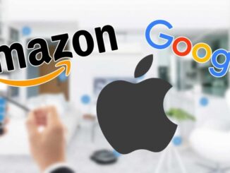 CHIP: Der neue Wireless-Standard von Google, Apple und Amazon im Jahr 2021