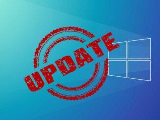 Avoiding Windows 10 Updates Has Its Advantages