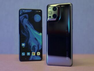 OPPO Find X3 Pro Analysis