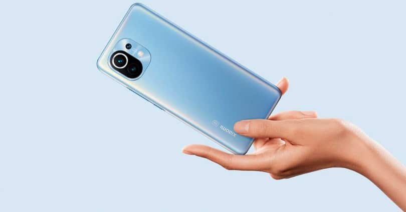 Camera of the Xiaomi Mi 11 is Put to the Test in DxOMark