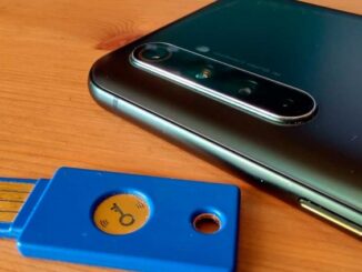 How to Use an NFC Security Key with Your Mobile Phone