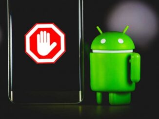 Android Mobile that Cannot Be Unlocked