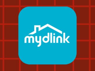 mydlink Geofence