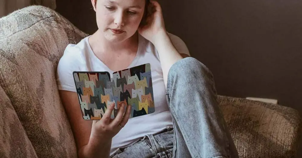 Best Kindle Paperwhite Compatible Covers