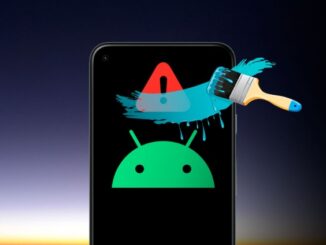 Fix the Problems to Change the Wallpaper in Android