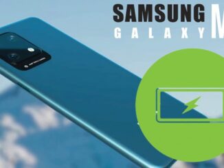 Samsung Galaxy M32 Will Have a Huge Battery