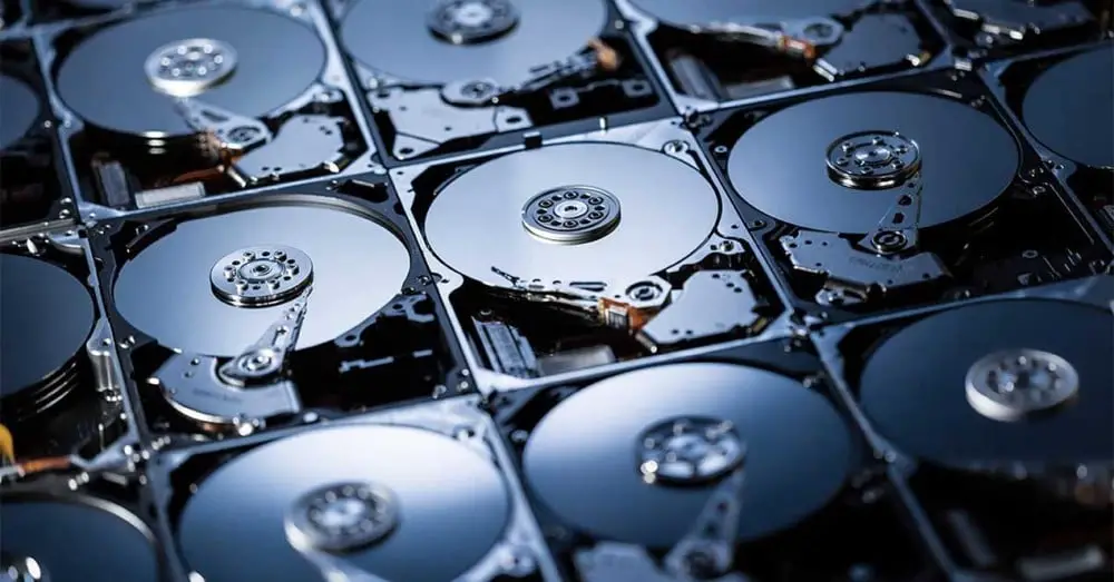 Le emissioni di scorte possono raggiungere dischi rigidi e SSD con ChiaCoin