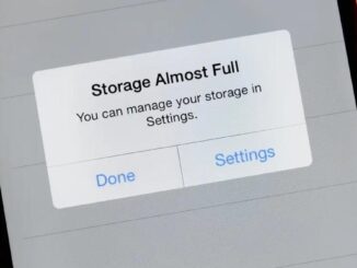 Unknown Trick to Save Storage on an iPhone