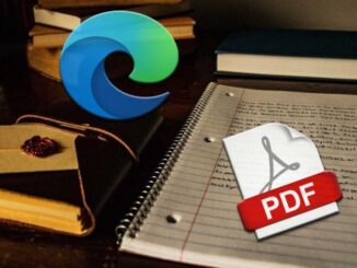 Fix Edge Issues When Opening PDF Files
