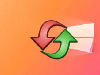 Resetting Windows to Factory Settings