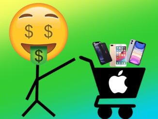 How Much Money Do They Pay for a Second-hand iPhone