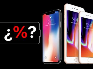 See the Battery Percentage on an iPhone