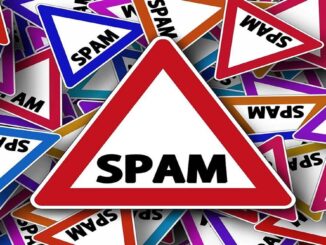 Riscos de e-mails de spam e o que acontece