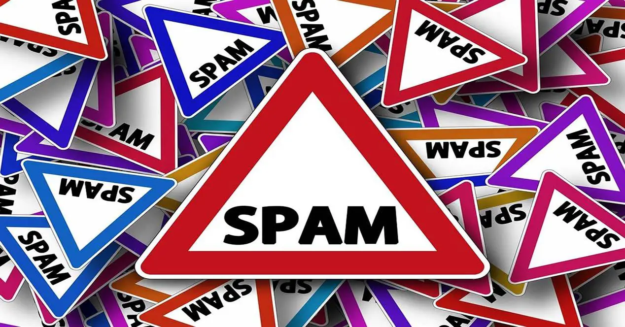 Riscos de e-mails de spam e o que acontece