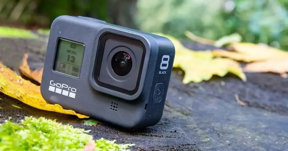  Best Sports Cameras with 4K Resolution