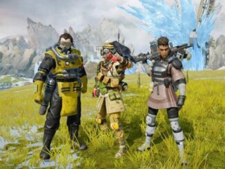 Apex Legends Mobile ประกาศ