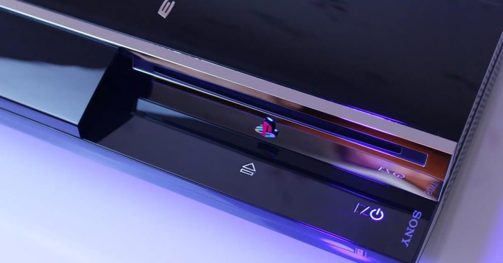 PlayStation3は引き続きPlayStationStoreにアクセスできます