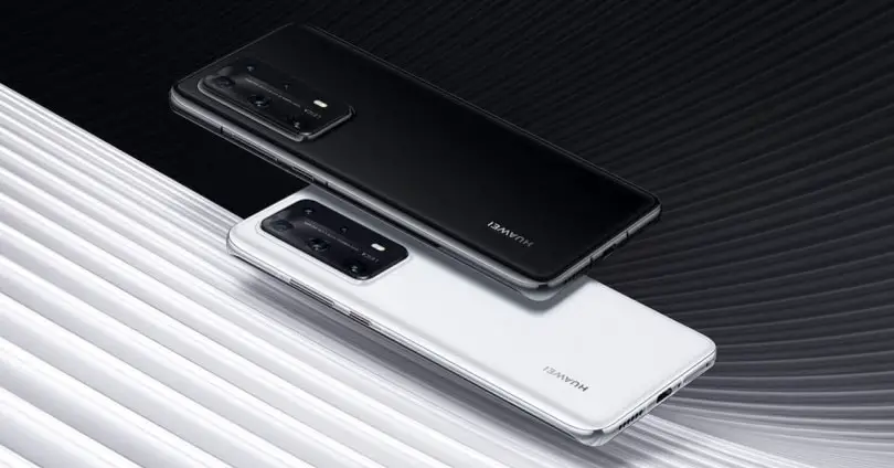 Mobile Sales in 2021