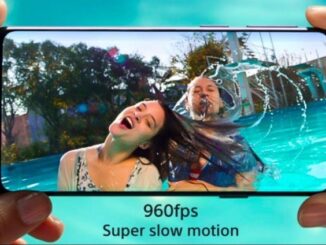 Different Mobile Slow Motion Modes
