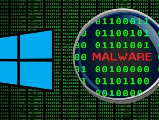 Ficker: New Malware Masquerading as Windows or Spotify