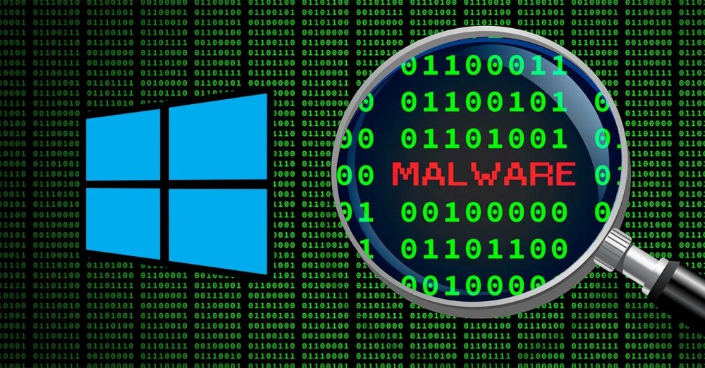 Ficker: New Malware Masquerading as Windows or Spotify