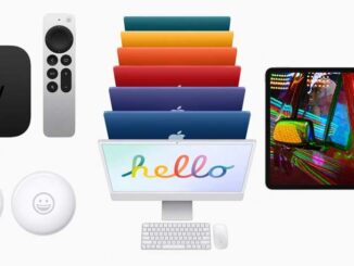 Apple Spring Loaded: What's New, iPad Pro and iMac with M1