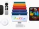 Apple Spring Loaded: Có gì mới, iPad Pro và iMac với M1