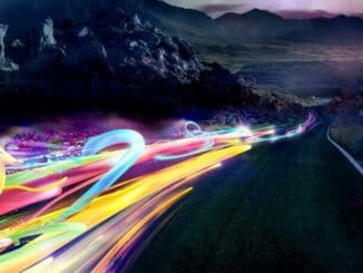 Get 2.2 Gbps of Wired Speed Using DOCSIS 3.1