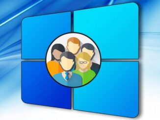 Transfer a User Profile from One PC to Another in Windows 10