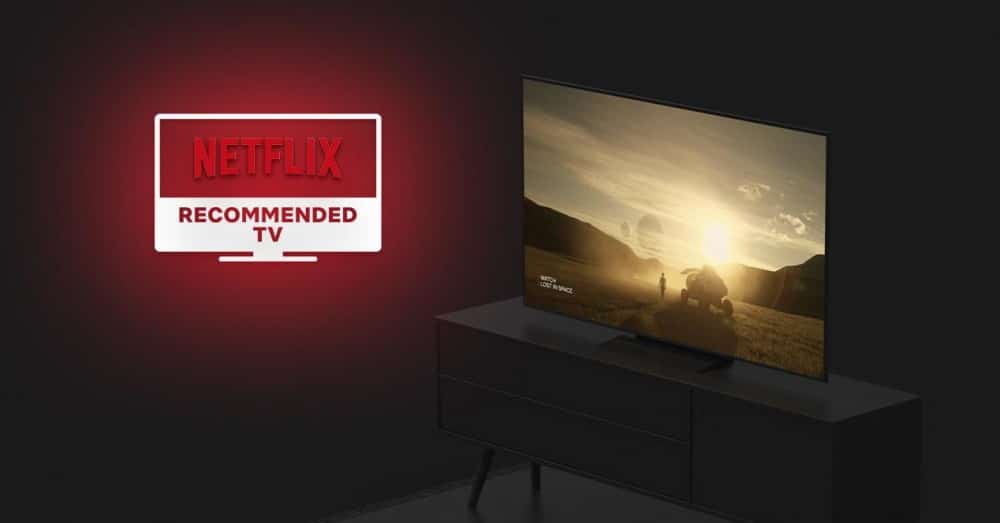 Watch Netflix on TV: Compatible Models and Solutions