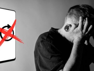 Problems that a Mobile Can Have without Updates