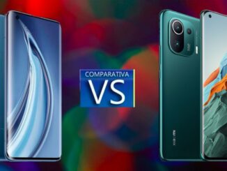 Xiaomi Mi 10 Pro vs Mi 11 Pro