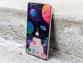 Modify the Screen Resolution on Android Phones