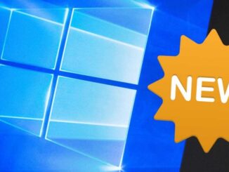 Windows 10 Will Have a New App Store and Faster NVMe SSDs