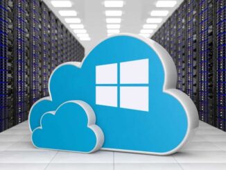 Cloud PC arriverà nel 2021