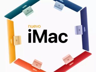 5 Details of the New iMac 2021