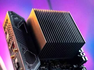 Passive Heatsink: Which Orientation Gives the Best