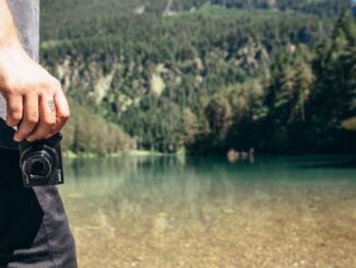 Best Compact Cameras that Record Videos at 4K