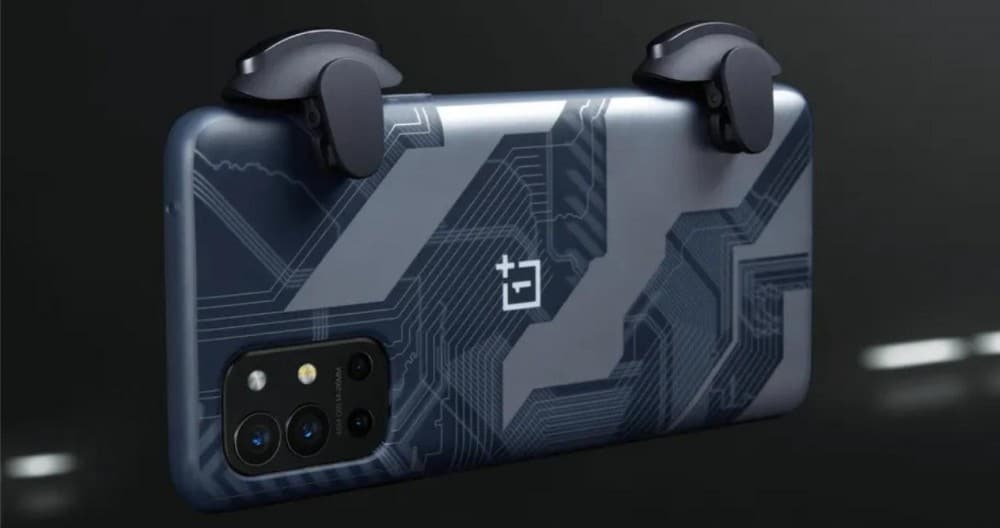 OnePlus Created Some Triggers