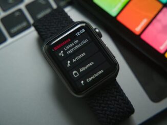 Put Music on Your Apple Watch
