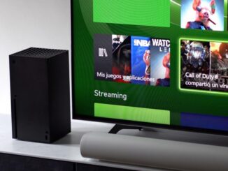 120 Hz spel på Xbox: fullständig lista