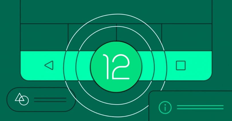 Pré-visualização 12 do desenvolvedor do Android 3 beta