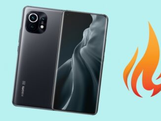 Problems with the Motherboard of the Xiaomi Mi 11
