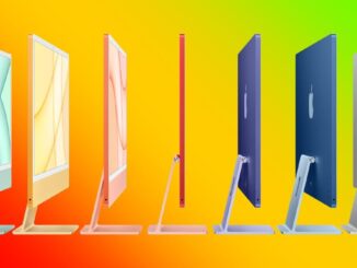 Preise für den 24-Zoll-iMac von 2021 und seine Unterschiede